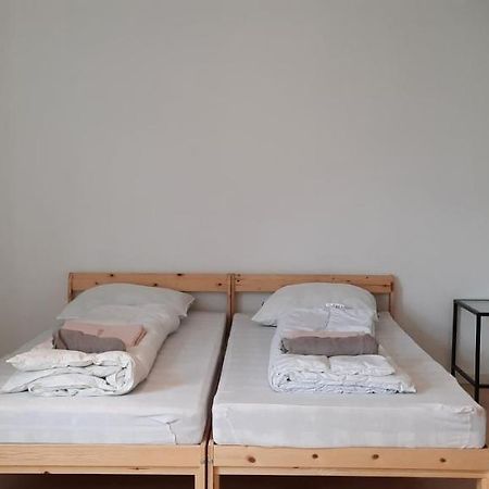 Private Room In A Shared Apartment Odense Exterior foto